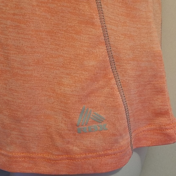 RBX Performance Shirt - Picture 4 of 8